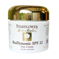 Biodynamic SPF 22 Sun Crème