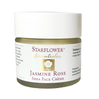 Jasmine Rose Shea Face Crème