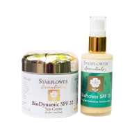 SPF Sun Creme Collection