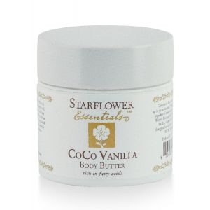 CoCo Vanilla Body Butter