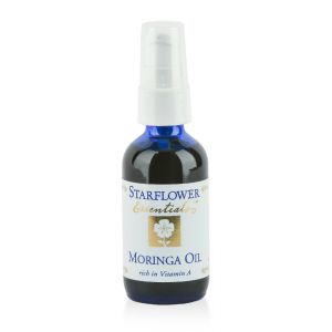 Organic Moringa Oil > moringa leaf infused in moringa oil