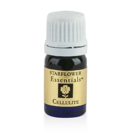 Cellulite Essential Oil Synergy 