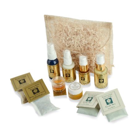Intro/Travel Acne Clear Kit - 9 products