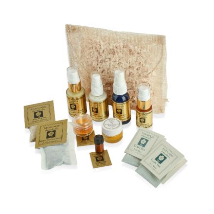Intro/Travel Face Kit - Normal to DRY Skin