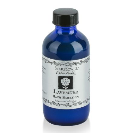  Lavender Bath Emulsion