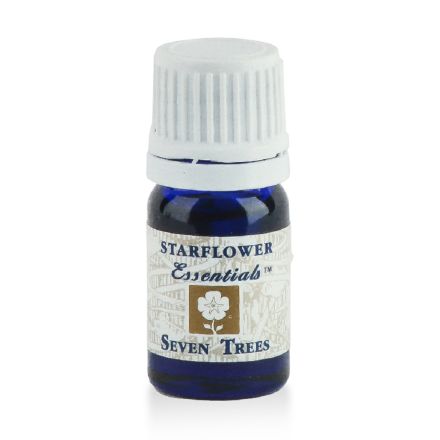 Seven Trees Essential Oil Synergy