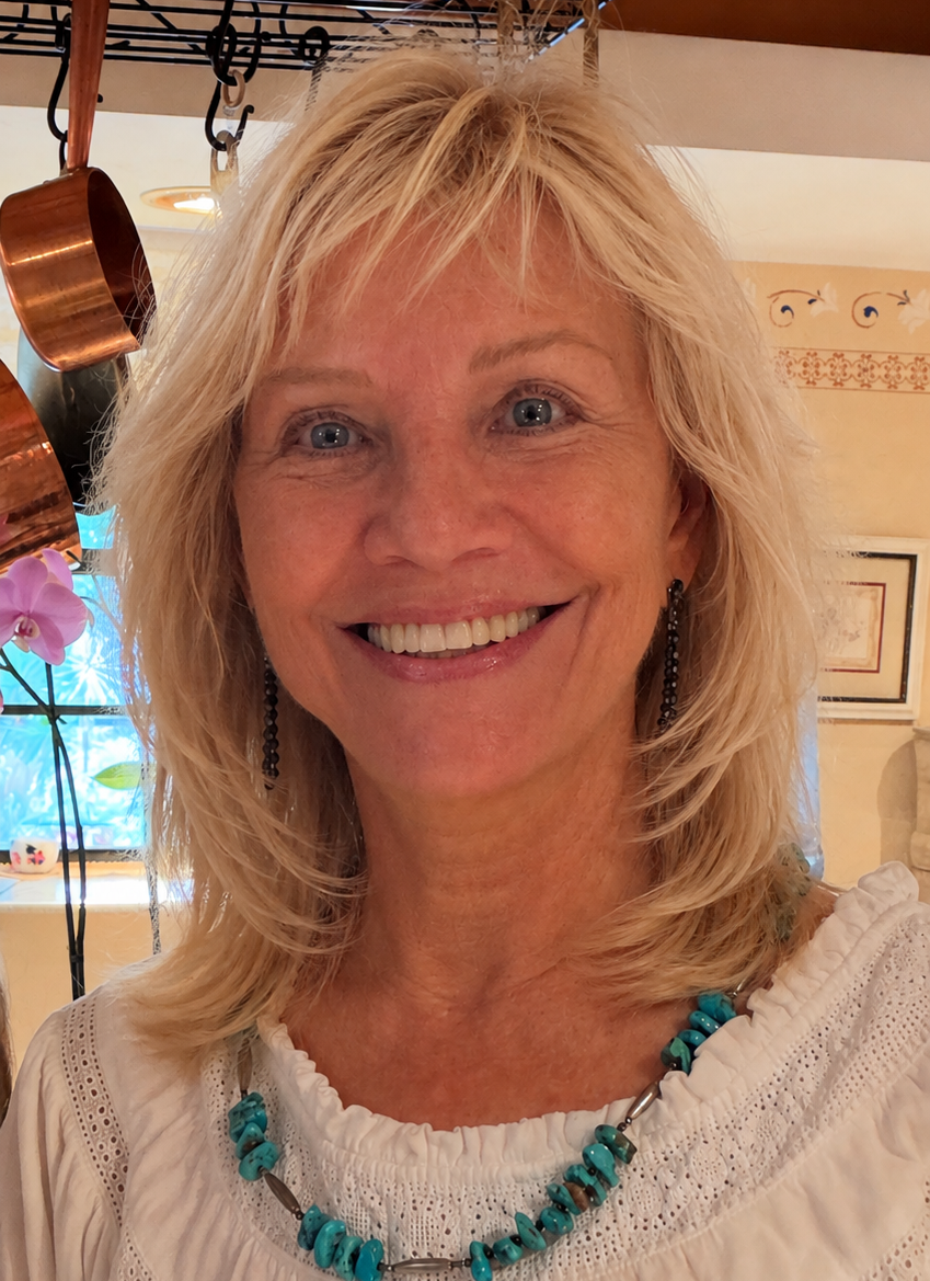 Cherylyn Van Kirk
