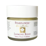 Jasmine Rose Shea Face Crème
