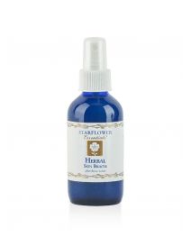 Best Organic Skin Care & Beauty Products - Starflower Essentials